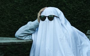 This Chatbot Promises to Help You Get Over That Ex Who Ghosted You