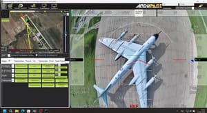 Ukraine's Massive Drone Attack Was Powered by Open Source Software