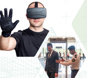TSA Working on Haptic Tech To 'Feel' Your Body in Virtual Reality