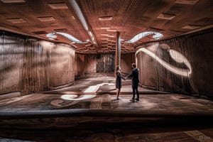 Elon Musk Claimed the Art This Man Painstakingly Created Was Generated by Grok