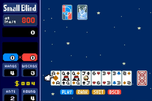 Balatro Ported to the Gameboy Advance’s e-Reader