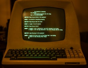 This Queer Online Zine Can Only Be Read Via an Ancient Internet Protocol