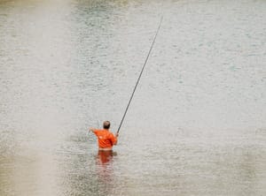 Gone Fishin': 404 Media Summer Break 2025