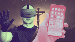 Behind the Blog: Activism and Evangelism