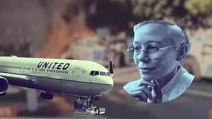 Behind the Blog: Advertising and Aircraft