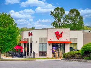 The Real Future of AI Is Ordering Mid Chicken at Bojangles