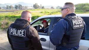 ICE Is Searching a Massive Insurance and Medical Bill Database to Find Deportation Targets