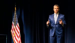 Military Says It Will ‘Continuously’ Monitor Bathrooms to Comply With Anti-Trans Order