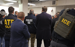 Immigration Raid Tracking App ‘ICE Block’ Keeps Your Data Private, Researcher Finds