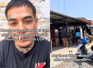 'Deportation Tok' Is Taking Off