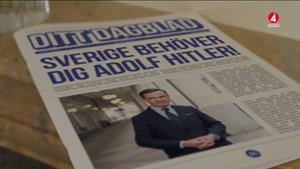 Swedish Prime Minister Pulls AI Campaign Tool After It Was Used to Ask Hitler for Support