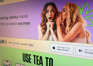 Women Dating Safety App 'Tea' Breached, Users' IDs Posted to 4chan