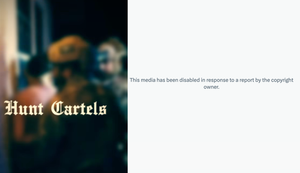 ICE Propaganda Video That Used Jay-Z Song Hit With Copyright Takedown