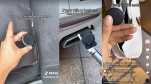 TikTok Shop Sells Viral GPS Trackers Marketed to Stalkers