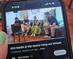 Behind the Blog: Party Vibes and Spilling Tea