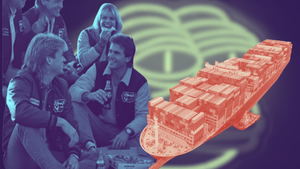 Behind the Blog: Dogfooding and Datasets