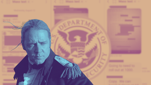 Behind the Blog: Exercises in OSINT and Storage Pains