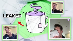 Podcast: The Inside Story of Tea