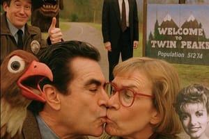 Pissed-off Fans Flooded the Twin Peaks Reddit With AI Slop To Protest Its AI Policies