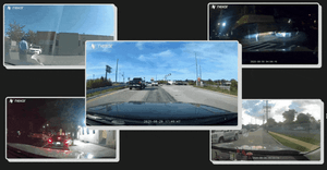 This Company Turns Dashcams into ‘Virtual CCTV Cameras.’ Then Hackers Got In