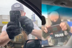 Congress Pushes DHS for Details on ICE’s New Facial Recognition App