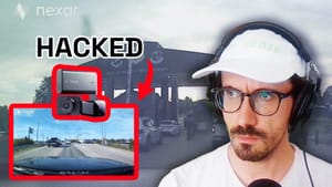 Podcast: The (Hacked) Spy In Your Car