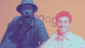 Behind the Blog: Sleeping With Slop