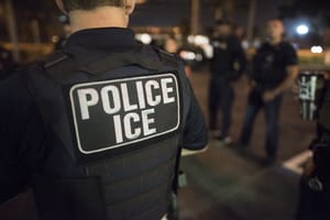 Hackers Dox Hundreds of DHS, ICE, FBI, and DOJ Officials