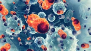 A New 'Nanoparticle Vaccine' Prevented Cancer In Mice, Study Says