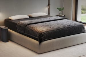 The AWS Outage Bricked People’s $2,700 Smartbeds