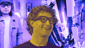 Behind the Blog: Ray-Bans Are No Longer Cool or Timeless