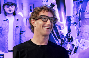 A $60 Mod to Meta’s Ray-Bans Disables Its Privacy-Protecting Recording Light