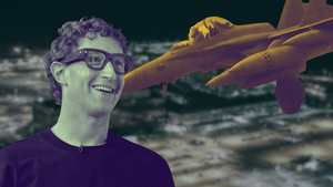 Behind the Blog: Making Things for Humans