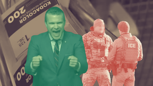 Behind the Blog: Open-Source Drama and Saudi-Approved Humor