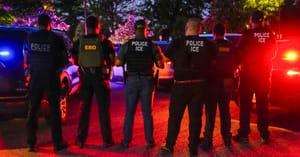 This App Lets ICE Track Vehicles and Owners Across the Country