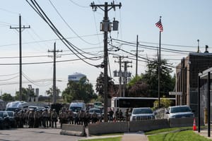 ICE Says Critical Evidence In Abuse Case Was Lost In 'System Crash' a Day After It Was Sued