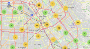 ACLU and EFF Sue a City Blanketed With Flock Surveillance Cameras