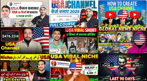 America’s Polarization Has Become the World's Side Hustle