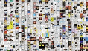 Visualize All 23 Years of BYTE Magazine in All Its Glory, All at Once