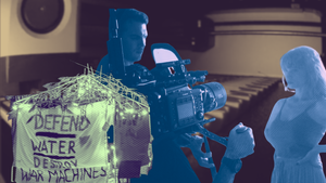 Behind the Blog: Trolling on the Internet