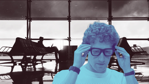 Behind the Blog: Paywall Jumping and Smart Glasses