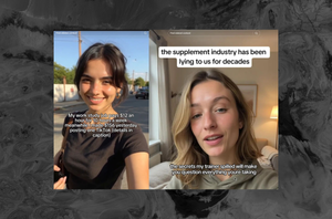Hack Reveals the a16z-Backed Phone Farm Flooding TikTok With AI Influencers