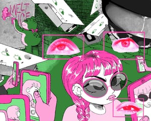 Podcast: Zines Are Back