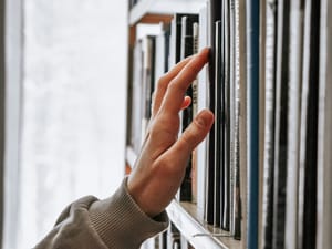 The Last Video Rental Store Is Your Public Library