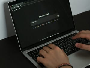 ChatGPT Told a Violent Stalker to Embrace the 'Haters,' Indictment Says