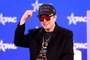 Masterful Gambit: Musk Attempts to Monetize Grok's Wave of Sexual Abuse Imagery