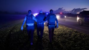 Here is the Agreement Giving ICE Medicaid Patients' Data