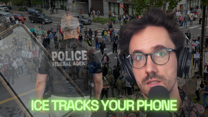 Podcast: The ICE Tool That Tracks Entire Neighborhoods