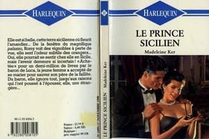 HarperCollins Will Use AI to Translate Harlequin Romance Novels