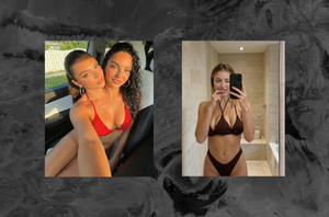 Two Heads, Three Boobs: The AI Babe Meta Is Getting Surreal